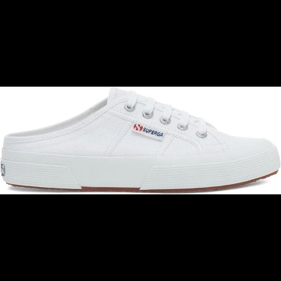 Superga - 2402 Mule‎ Sneakers - Picture 1 of 8